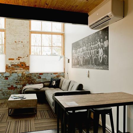 Loom Room Retreat Dalton Esterno foto