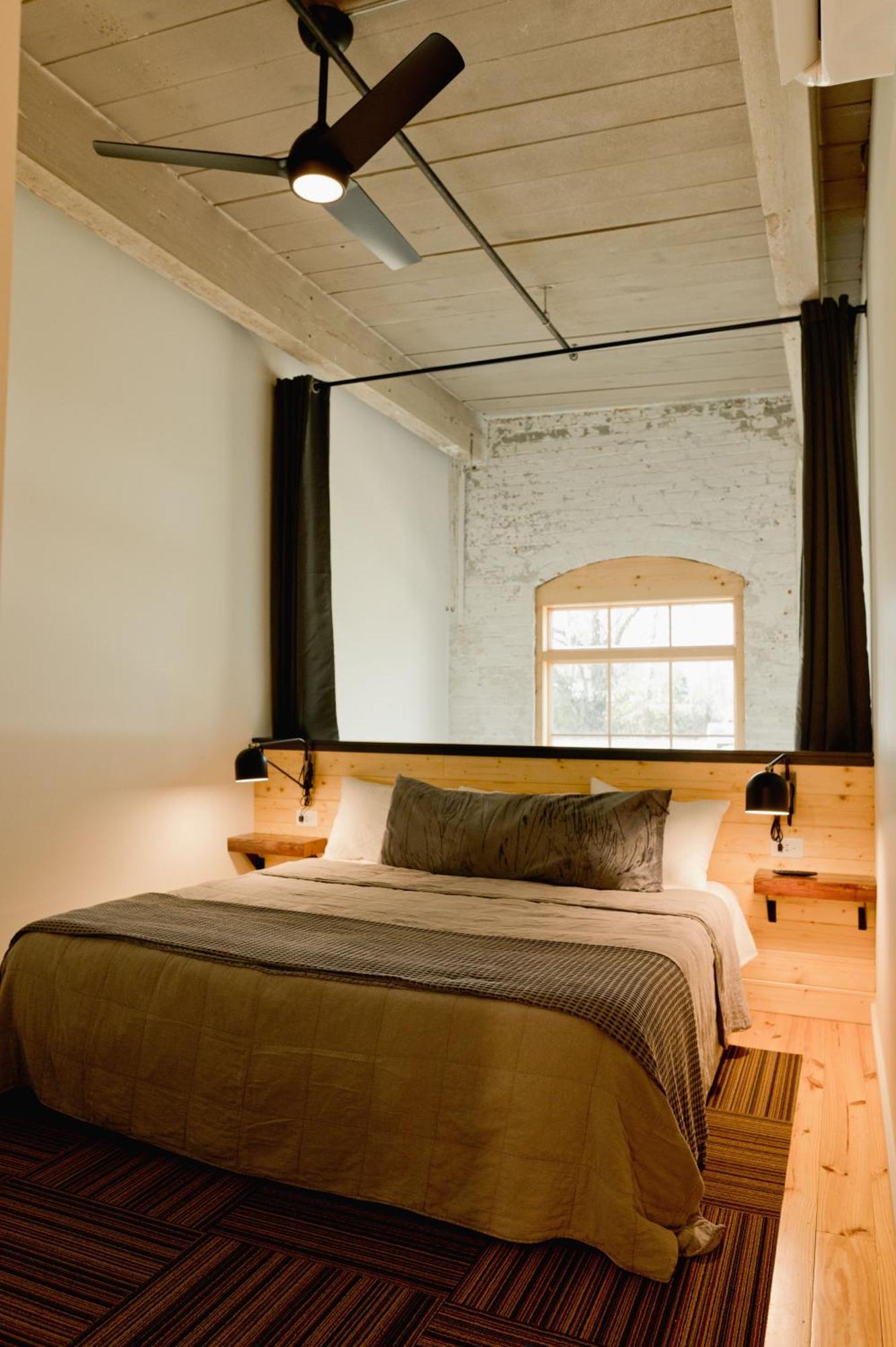 Loom Room Retreat Dalton Esterno foto